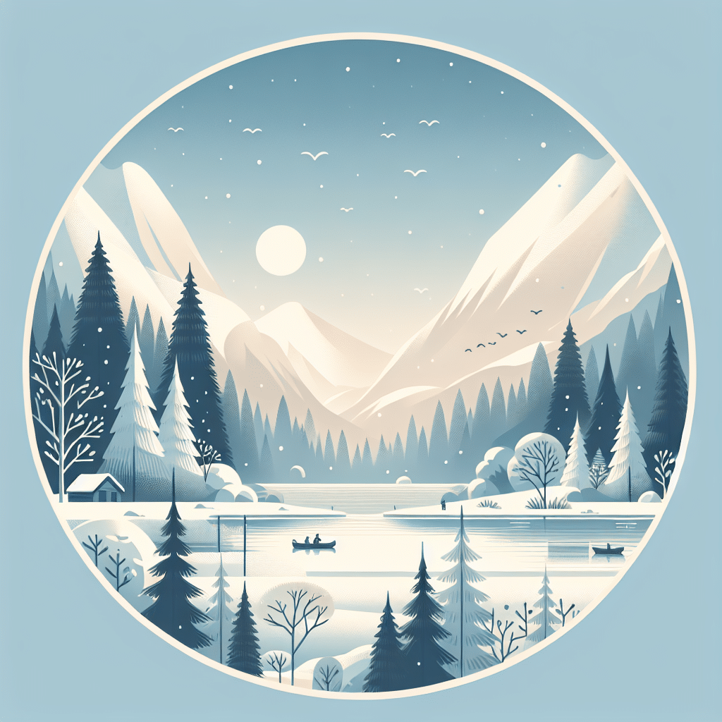 120 legendas de inverno para suas fotos no Instagram -