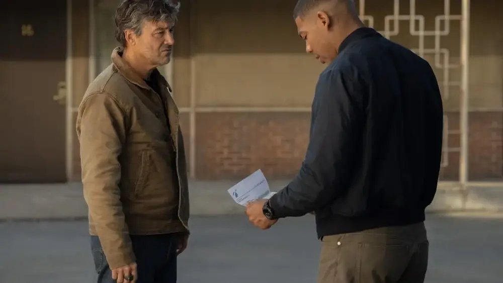 2º episódio de 'Lanternas' mantém alto nível artístico da série