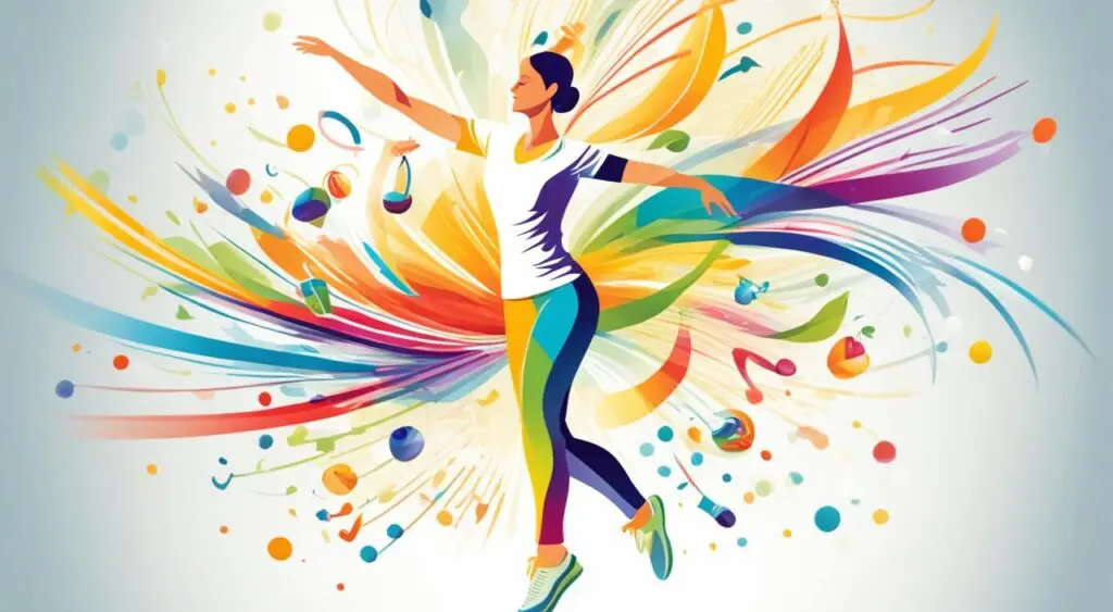 Benefícios da Dança Para a Saúde Física e Mental