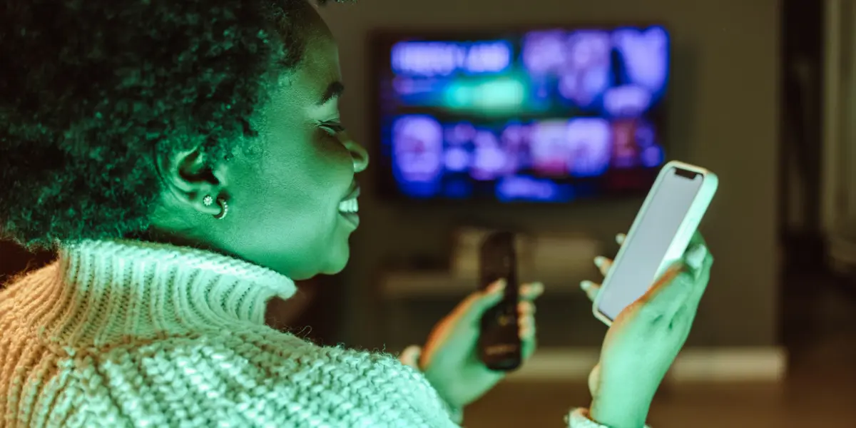 Como aproveitar ao máximo o teste IPTV na sua Smart TV