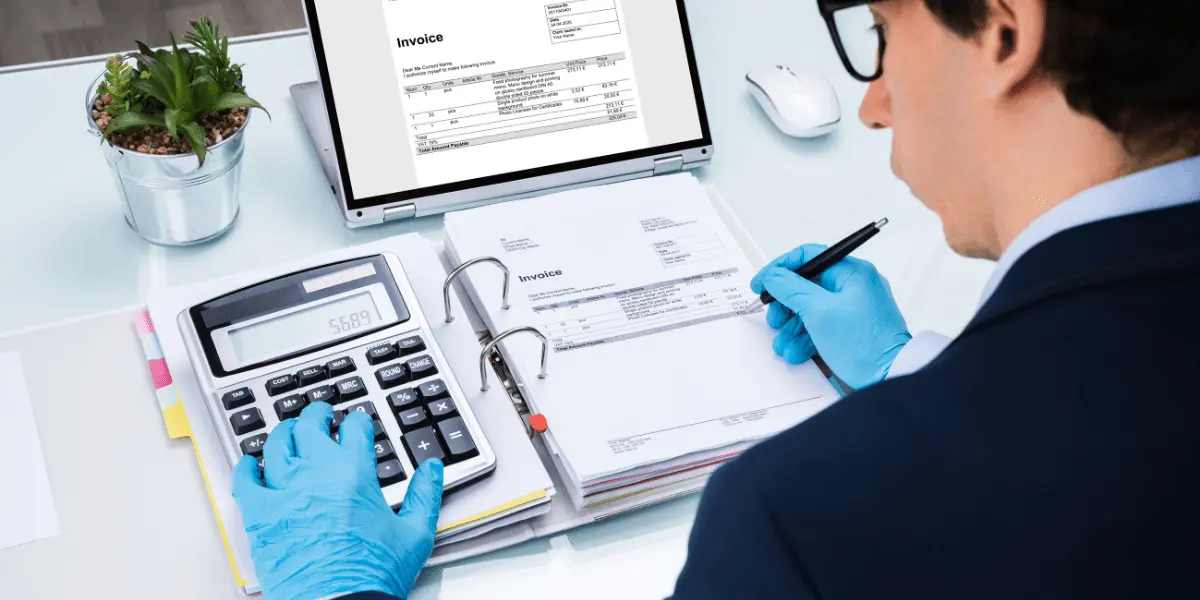 Como saber se a nota fiscal é verdadeira