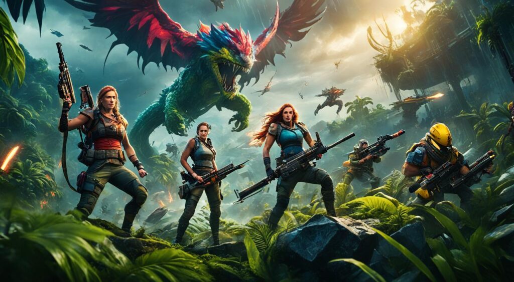Fortnite gratuito Fortnite gratuito