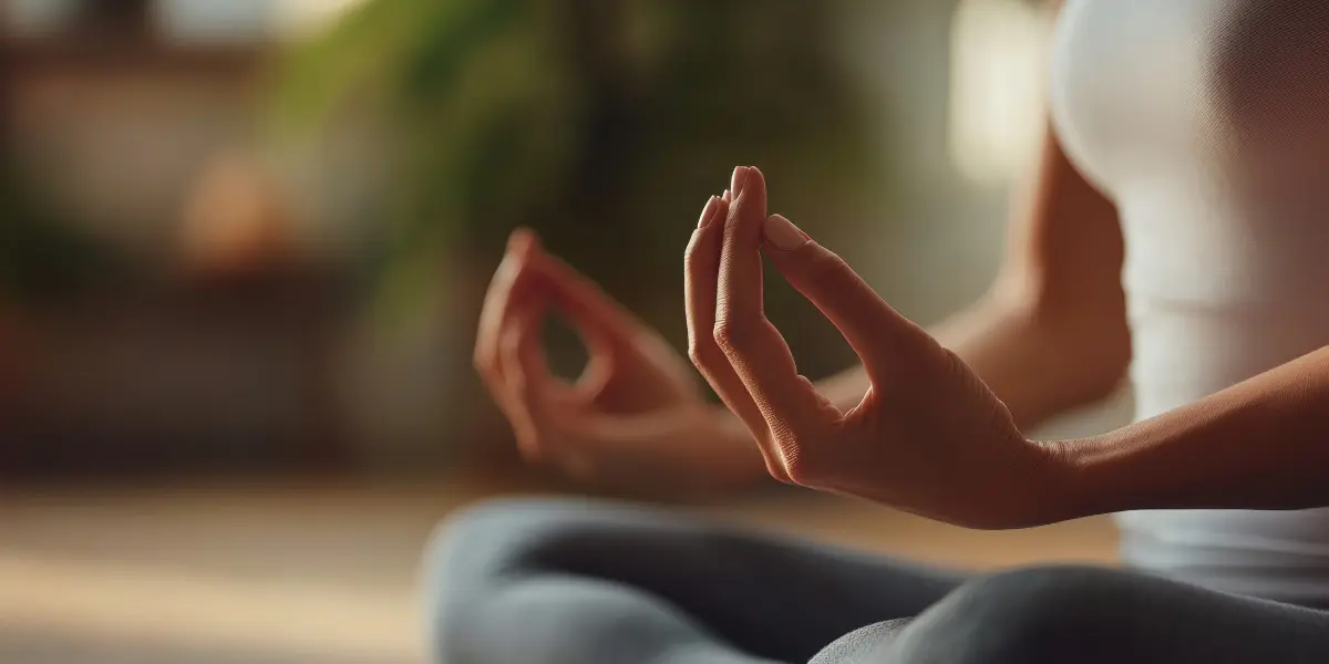 Meditação Consciente