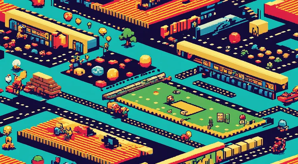 Melhores jogos da história