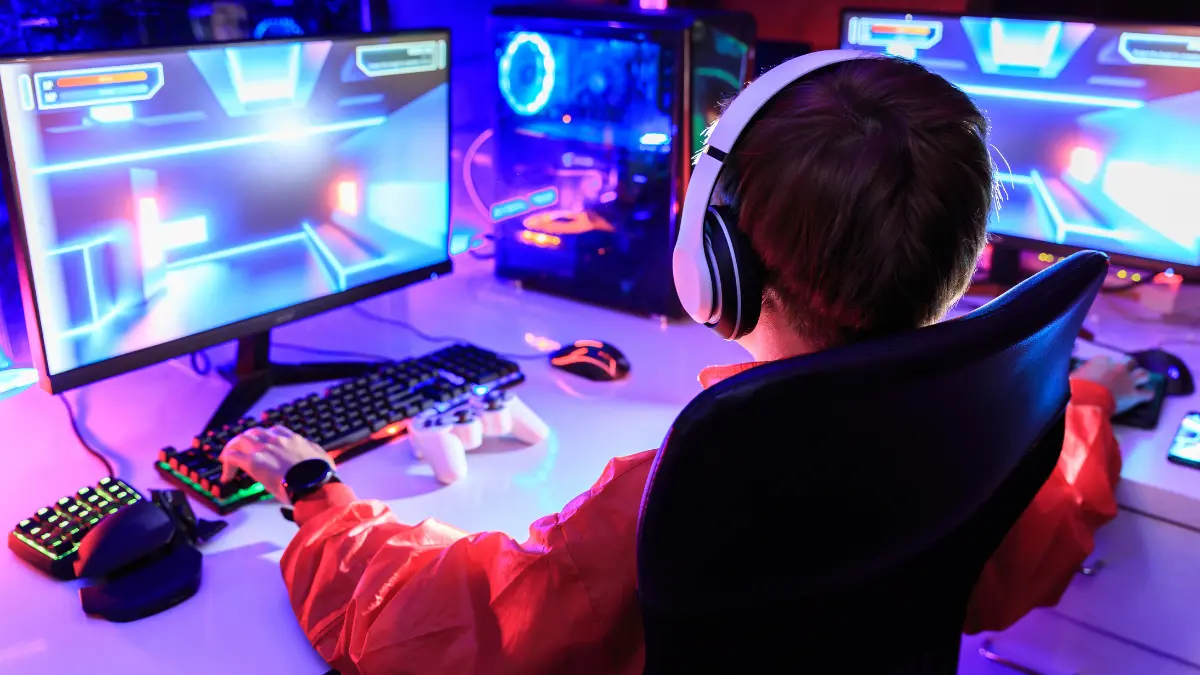 Melhores jogos para PC de graça