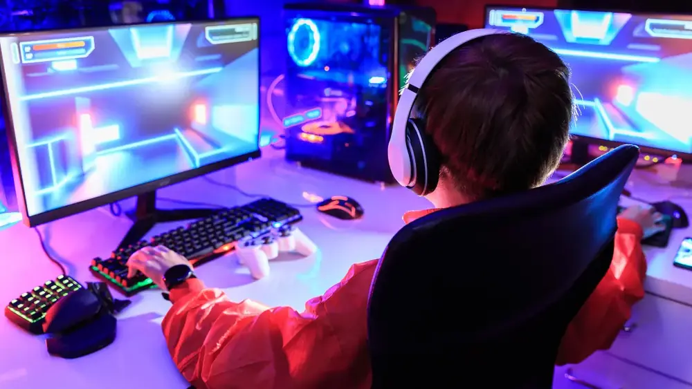 Melhores jogos para PC de graça