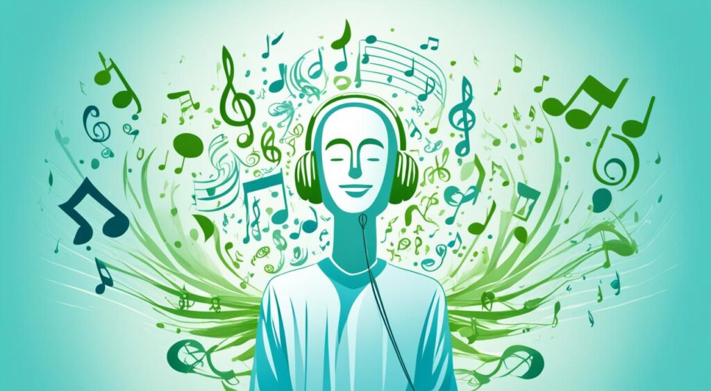 Terapia musical para saúde Terapia musical para saúde