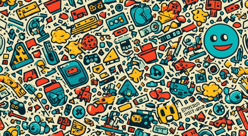 Títulos emblemáticos dos videogames Títulos emblemáticos dos videogames