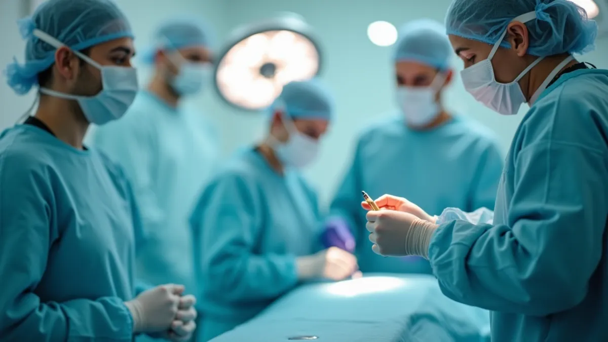 Acreditação hospitalar por Dr. Luiz Teixeira da Silva Júnior