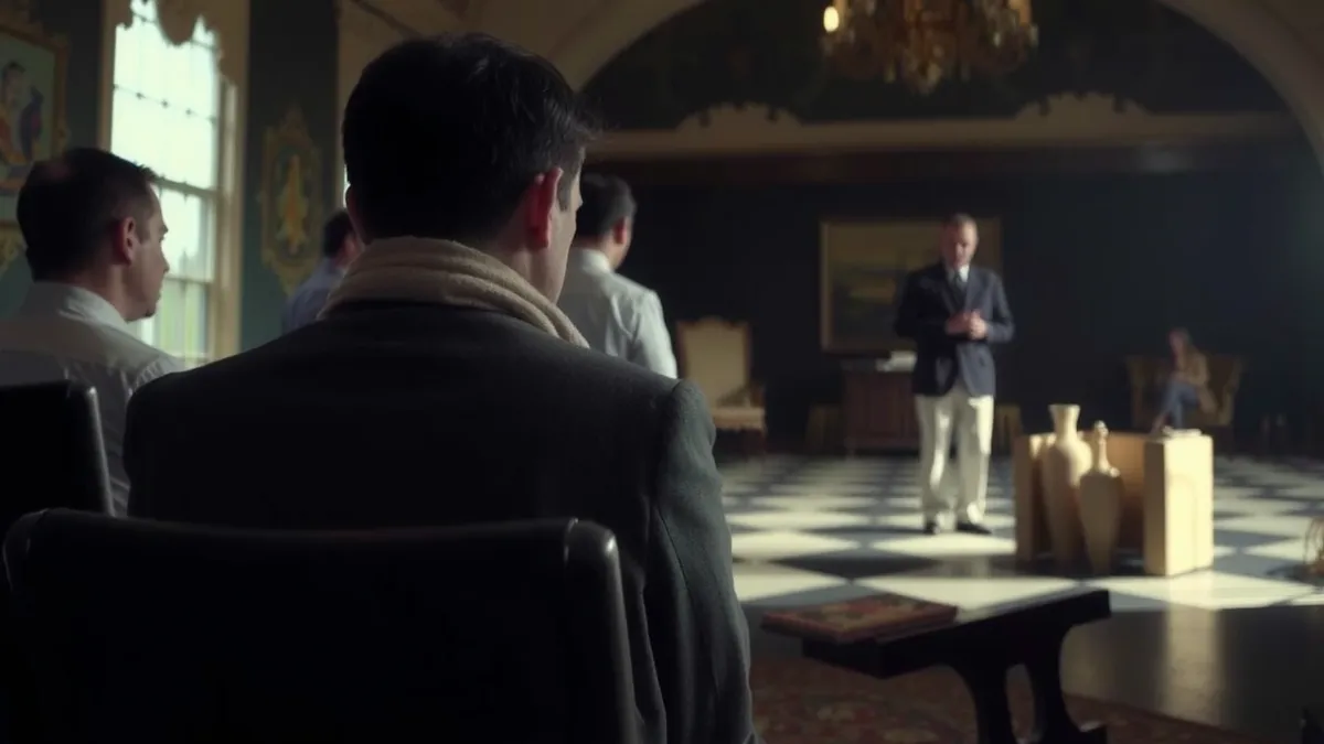 As consequências históricas retratadas no filme Oppenheimer