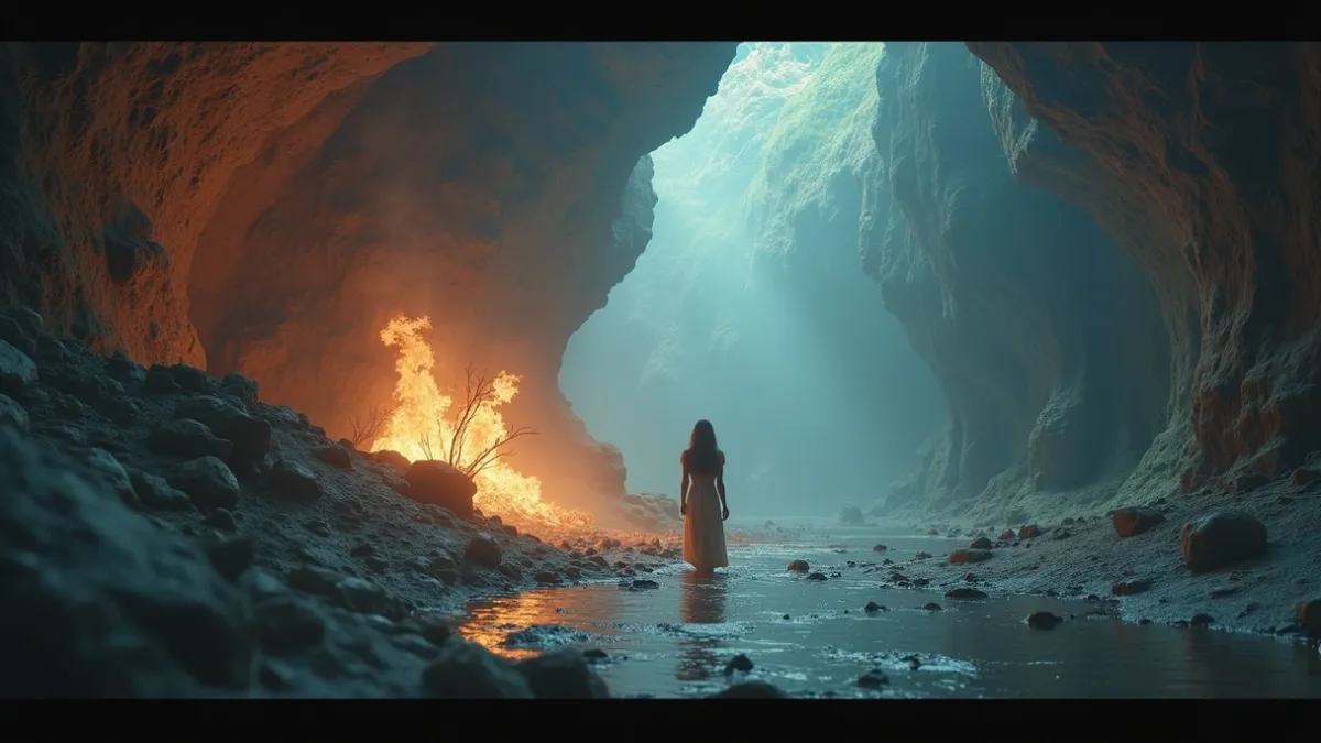 As teorias sobre filmes que conectam universos de forma surpreendente