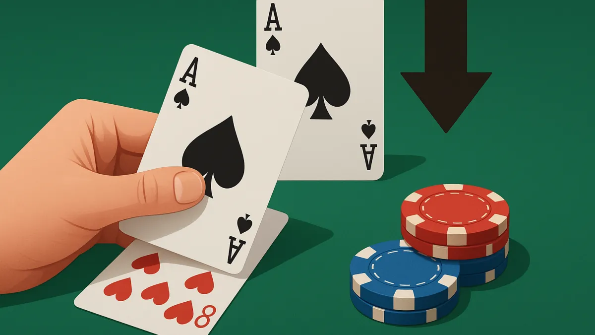 Blackjack na Pixbet: noções básicas de regras e por que a casa tem vantagem