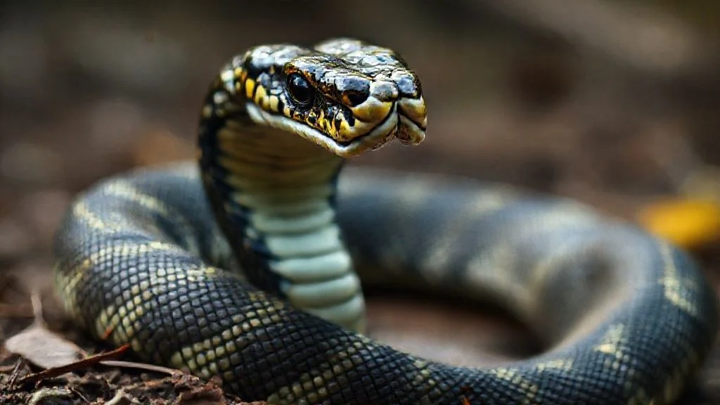 Cobra no jogo do bicho: tabela, dicas e estratégias
