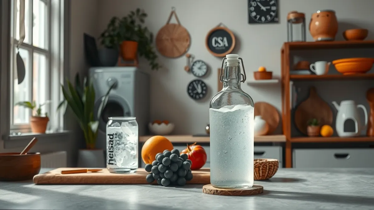 Como Desentupir Ralo com Soda Cáustica de Forma Segura em Casa