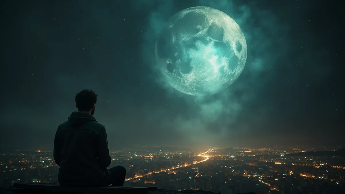 Como funciona o processo criativo de um diretor de cinema