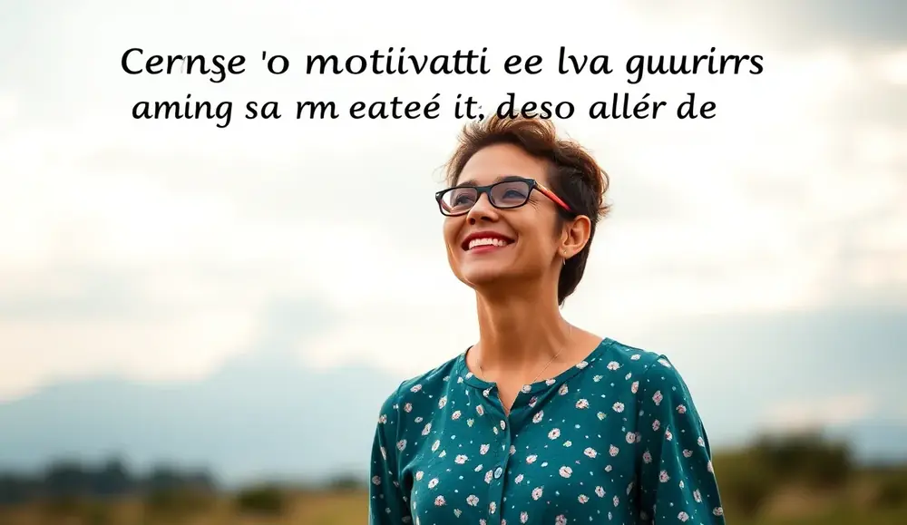 Como motivar alguém no próprio dia