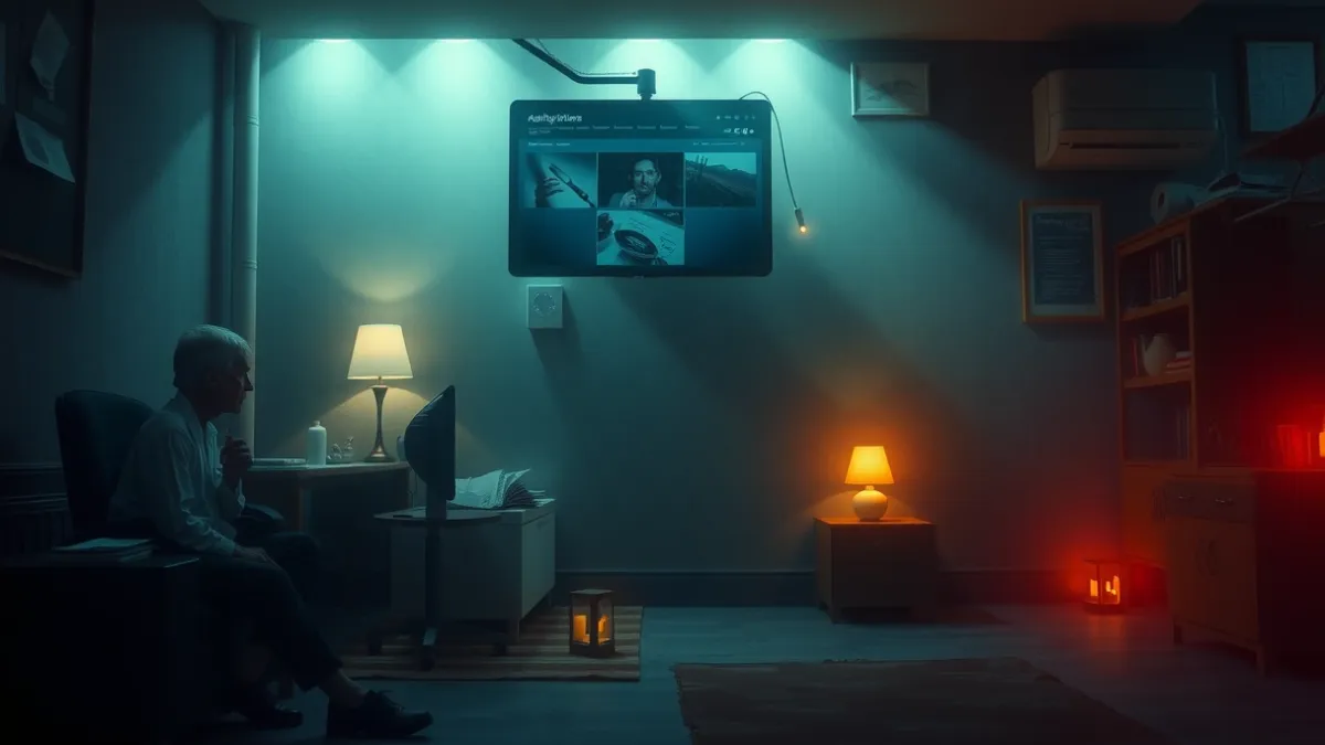 Como Nolan constrói o suspense em seus filmes de mistério
