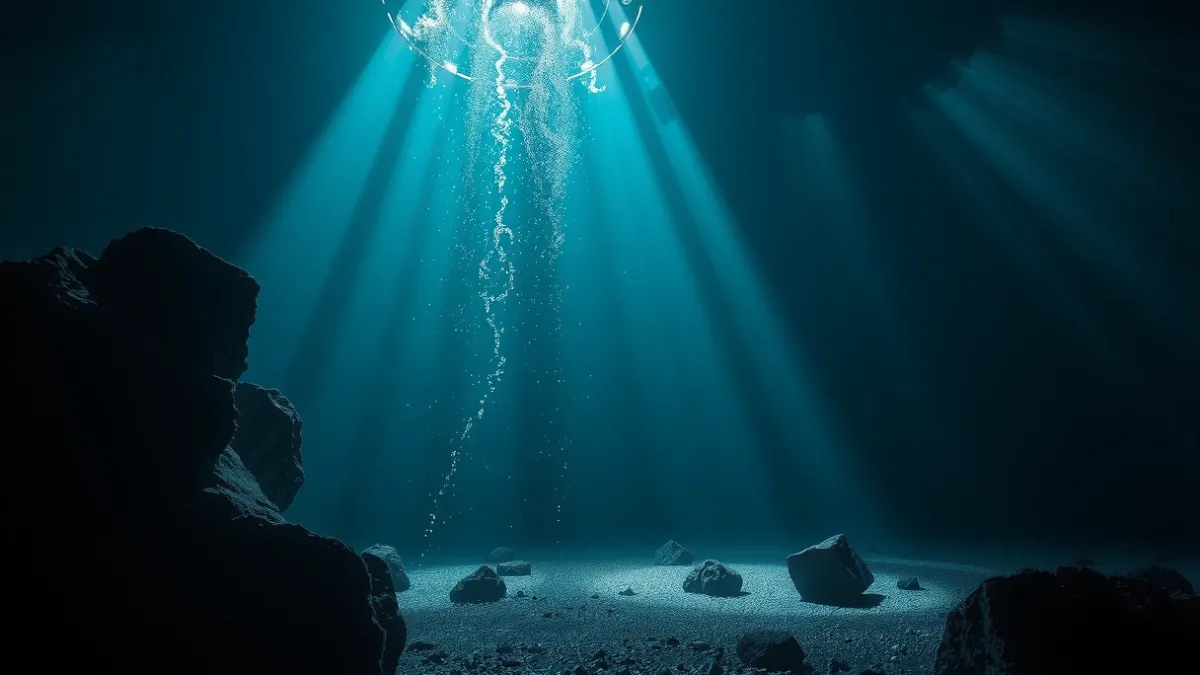 Como Odisseu escapou do canto mortal das sereias no mar