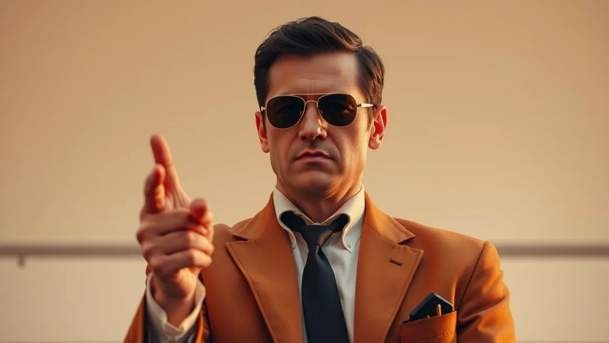 Como Tarantino recriou a Hollywood dos anos 60 no cinema
