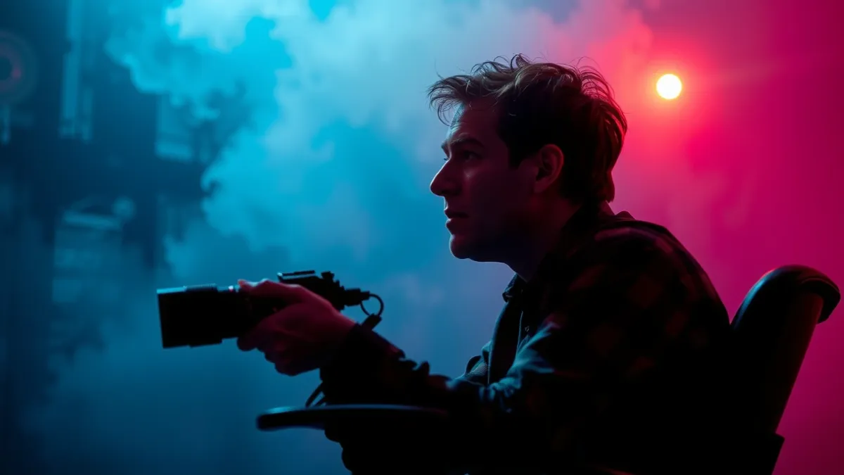 Por que Nolan é considerado um dos maiores autores do cinema