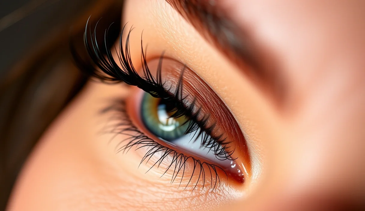 Quanto Tempo Dura o Lash Lifting: Dicas para Aumentar o Efeito