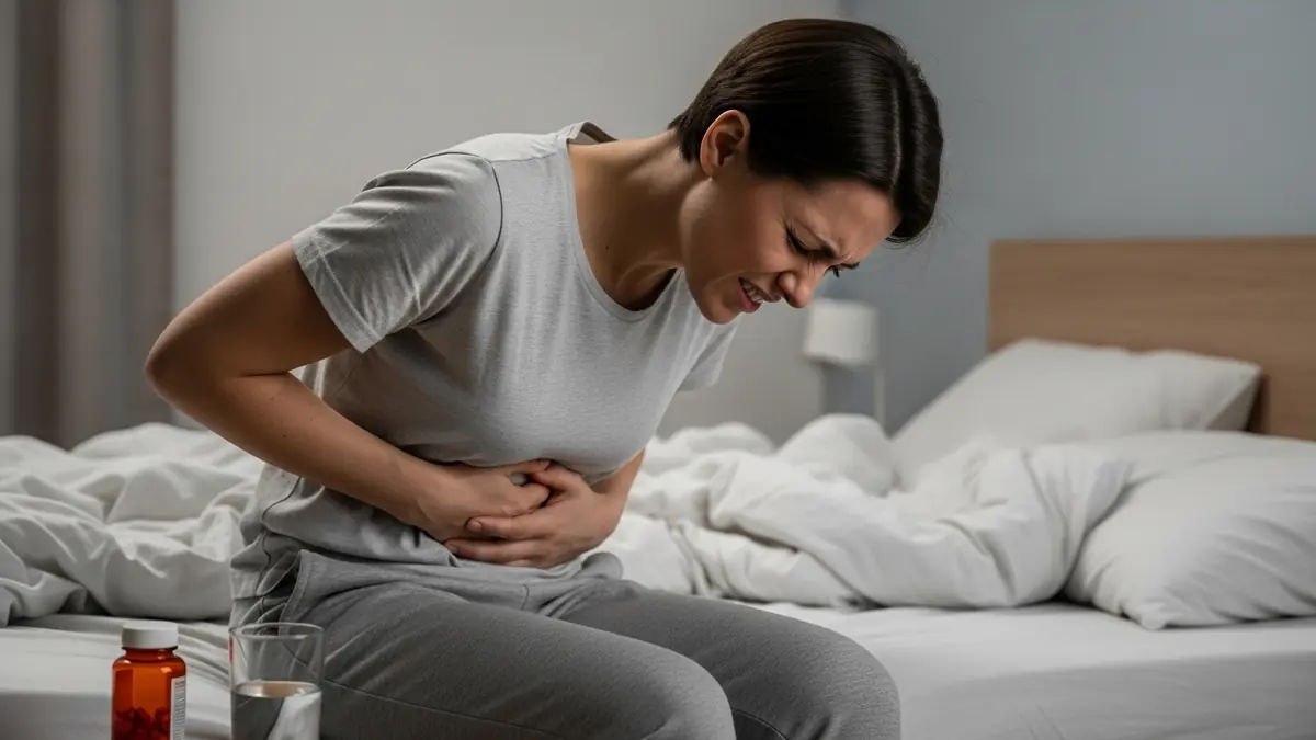 Quanto Tempo Dura Queimação no Estômago