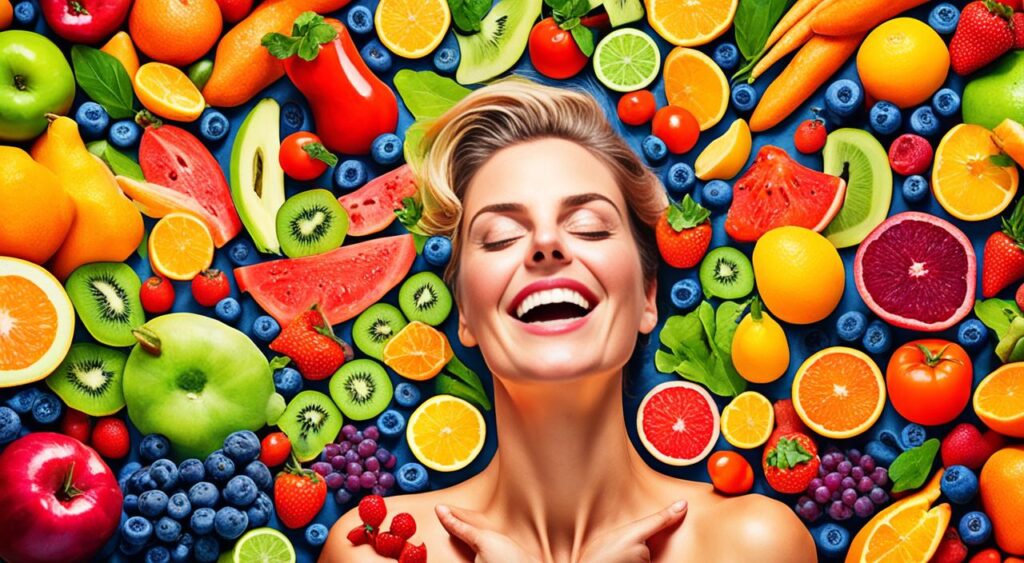 Alimentação saudável Alimentação saudável