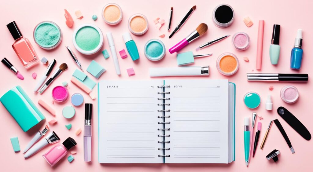 Cursos de beleza