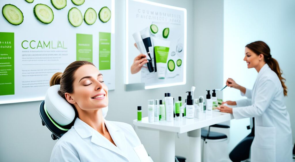 Cursos de beleza e estética