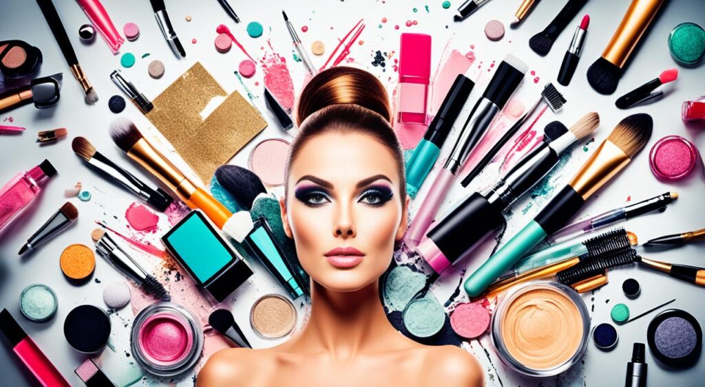 Cursos de beleza que dão dinheiro