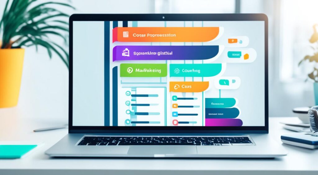Cursos de marketing digital gratuitos Cursos de marketing digital gratuitos