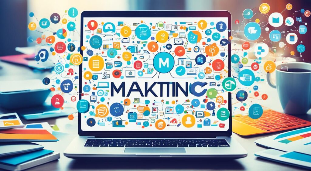 Cursos de marketing digital para empresas