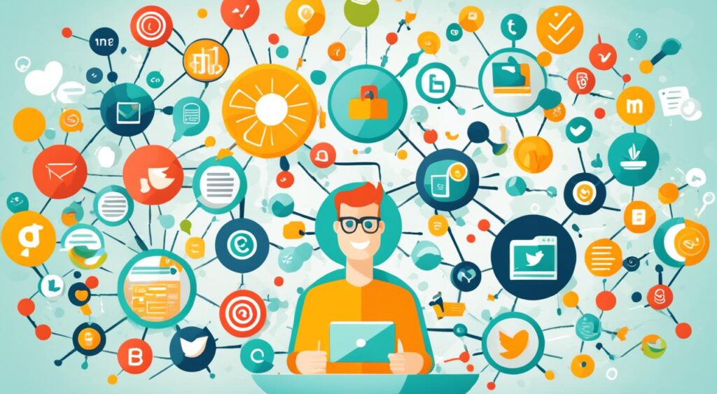 Estratégias de marketing digital na nutrição