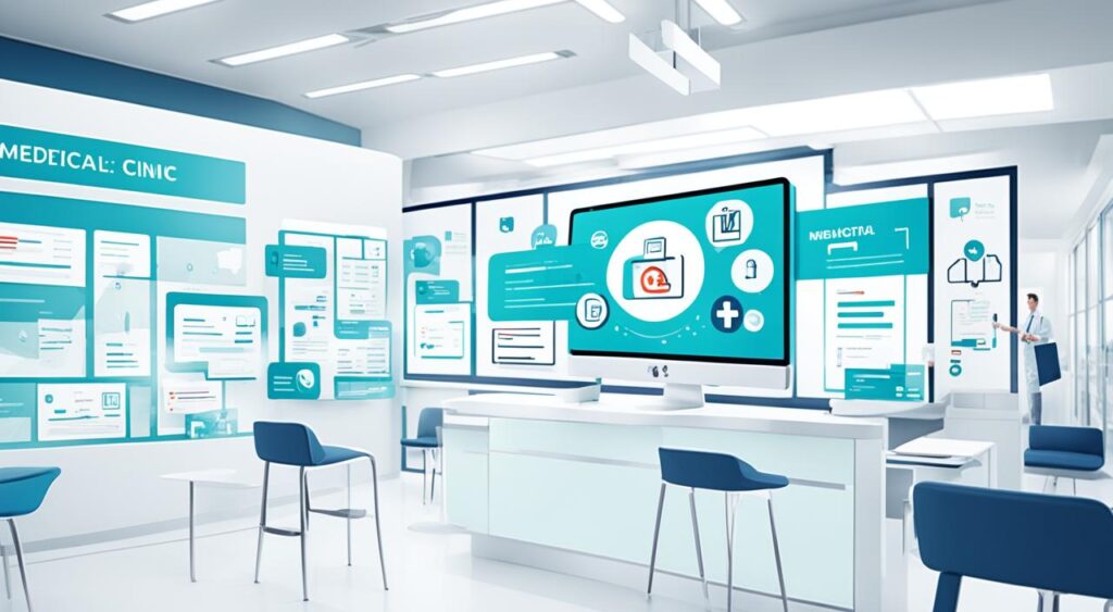 Estratégias de marketing digital para clínicas Estratégias de marketing digital para clínicas