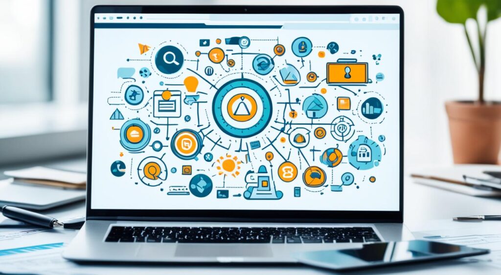 Estratégias de marketing jurídico online
