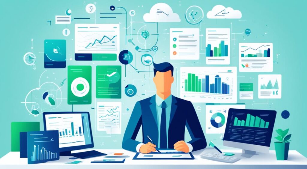 Ferramentas de marketing digital para análise de dados Ferramentas de marketing digital para análise de dados