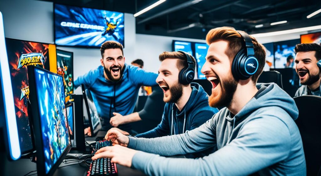 Fóruns de jogos para pc fraco