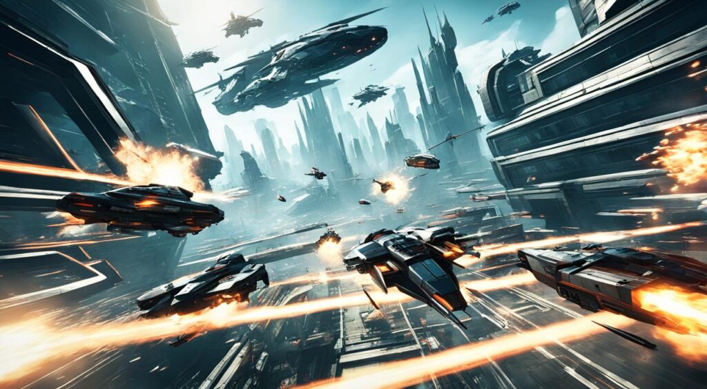 Jogos de ação e aventura para PC