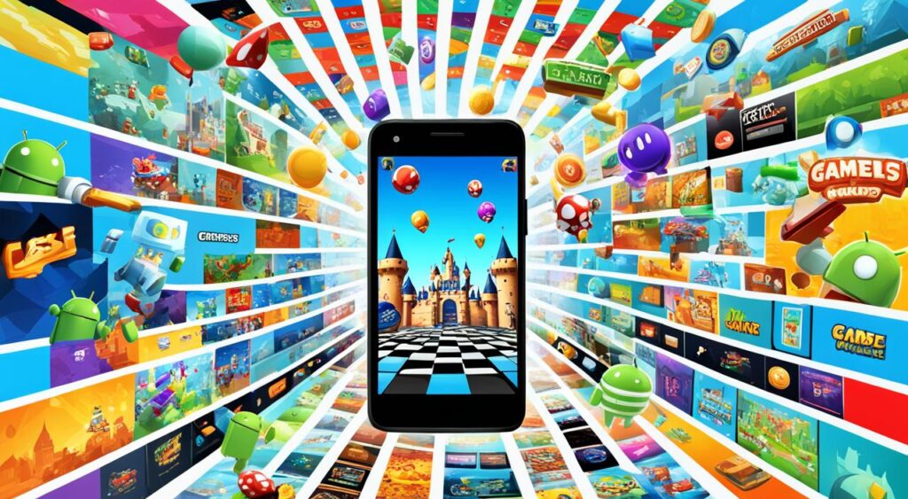 Jogos de plataforma android Jogos de plataforma android
