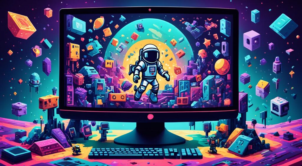 Jogos indie leves para PC fraco
