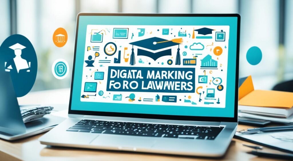 Melhores cursos de marketing digital para advogados