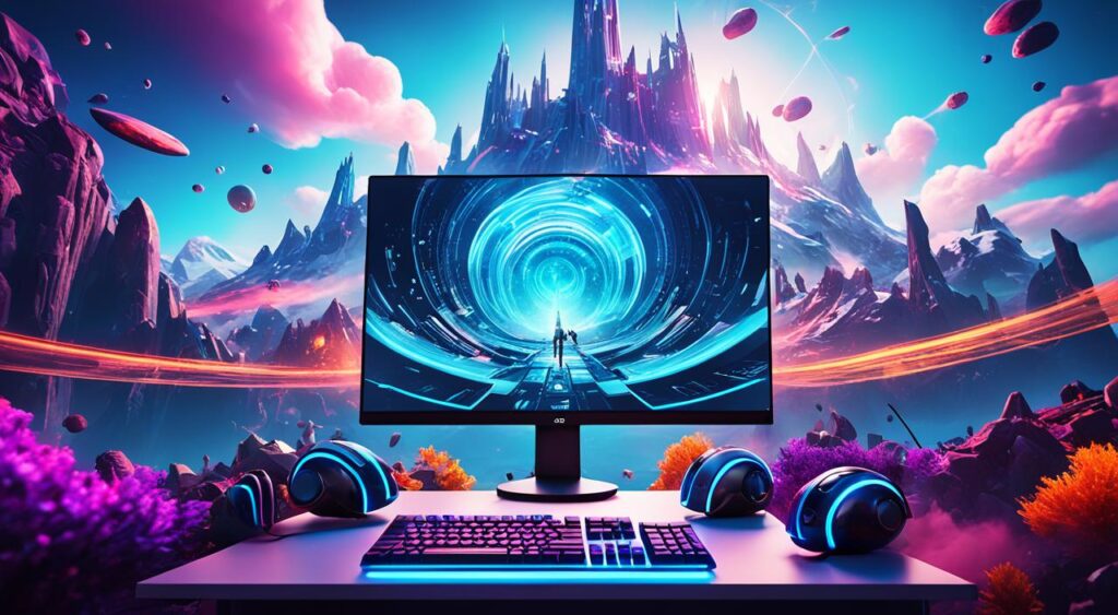 Melhores jogos para PC