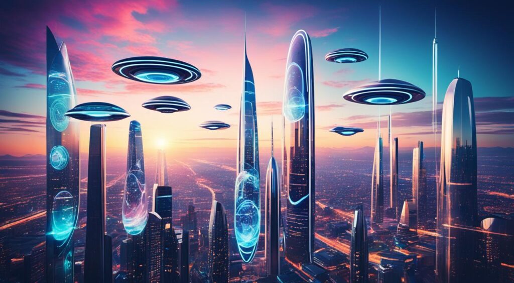 Melhores tecnologias em 2024