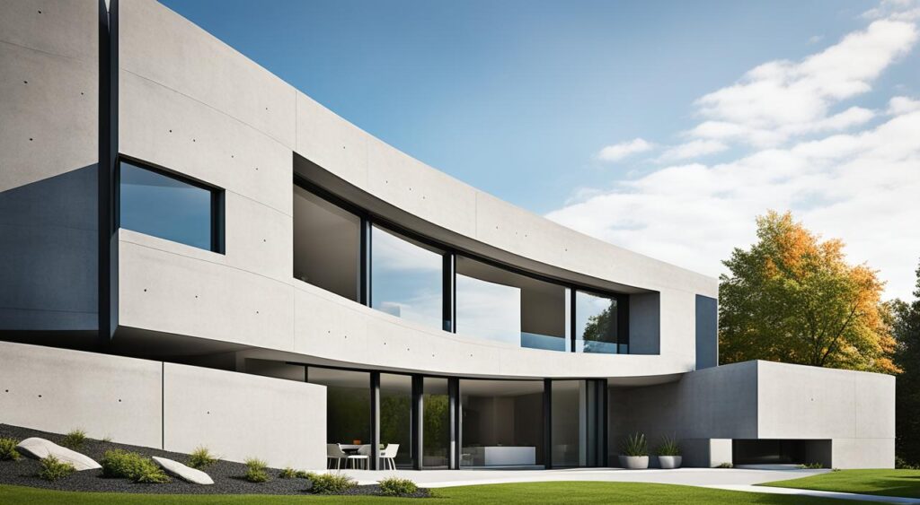 Muros modernos para casas Muros modernos para casas