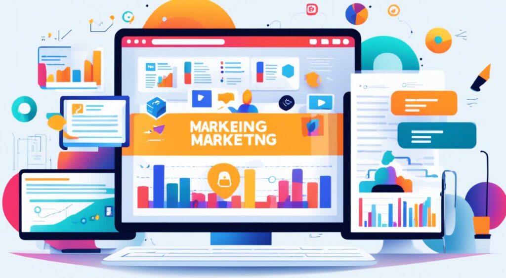 Plataformas de ensino online marketing digital Plataformas de ensino online marketing digital