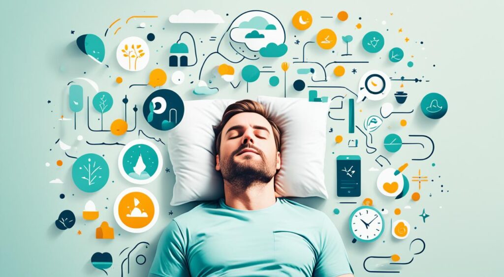Sono e saúde física e mental Sono e saúde física e mental