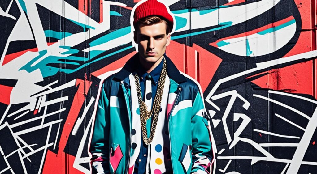 Street style moda das ruas
