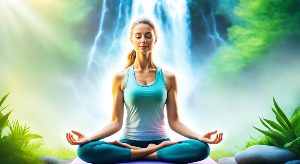 Terapia e autocuidado Terapia e autocuidado