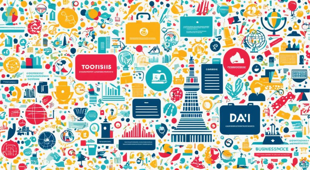 Tipos de turismo de negócios