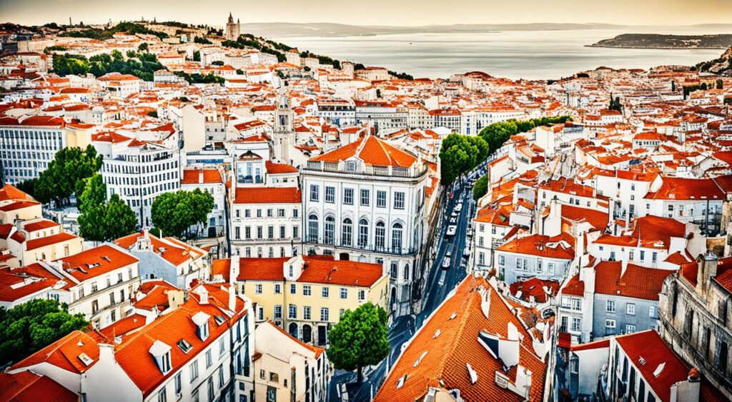 Turismo de negócios em Portugal